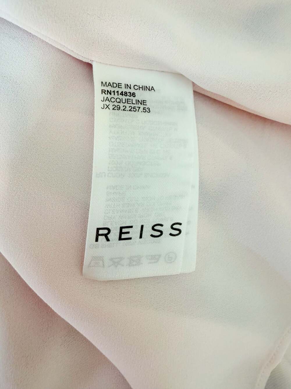Reiss - Picture 7 of 7